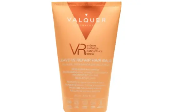 Valquer Bálsamo Capilar Reparador Leave-in 150ml